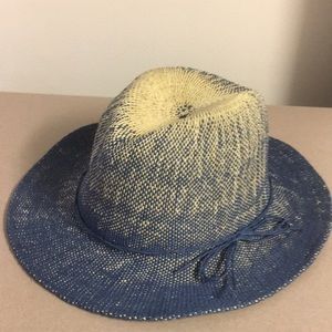 East River Craft ombré hat